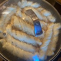 懒人一锅出花卷的做法图解4