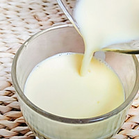 #在夏日饮饮作乐#奶香玉米汁的做法图解6