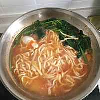 老王的素罗宋面的做法图解12