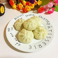 小笼包的做法图解30