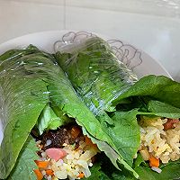 东北好吃的打包饭的做法图解11