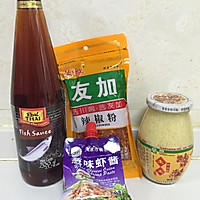 韩式泡菜之大白菜的做法图解4