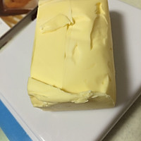 蔓越莓饼干（君之）的做法图解1