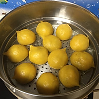 蕃粉圆（地瓜包）的做法图解10