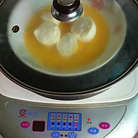 蛋煮蒸蛋的做法图解10