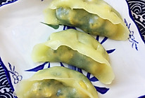 水晶蒸饺的做法