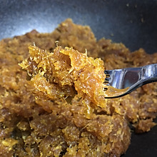 手工凤梨酥馅