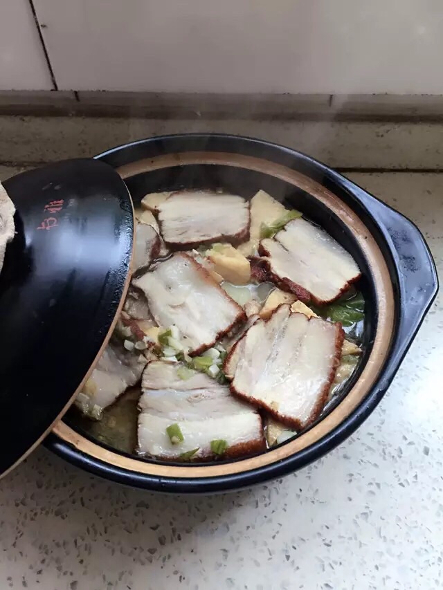 什锦砂锅