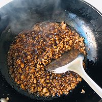荠菜大包子的做法图解11