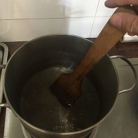 金针菇番茄汤的做法图解4
