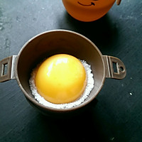 自制咸蛋黄的做法图解2