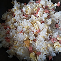 花环炒饭的做法图解6