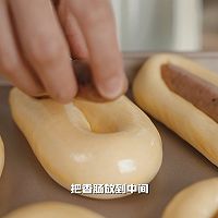 香肠面包有滋有味的做法图解31