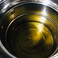不用揉面不用擀面，蓬松酥脆又柔软的懒油条的做法图解9