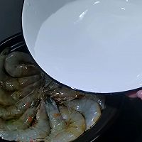 砂锅闷虾（快手版）的做法图解5