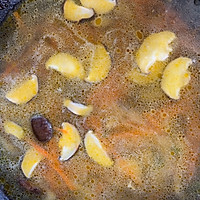 榨菜肉丝蛋花汤的做法图解4