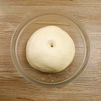 超柔软的日式生吐司-凯度蒸烤箱的做法图解4