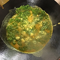 青椒鸡蛋的做法图解9