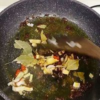 红烧鸡爪的做法图解4