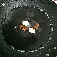 凉拌毛豆的做法图解3