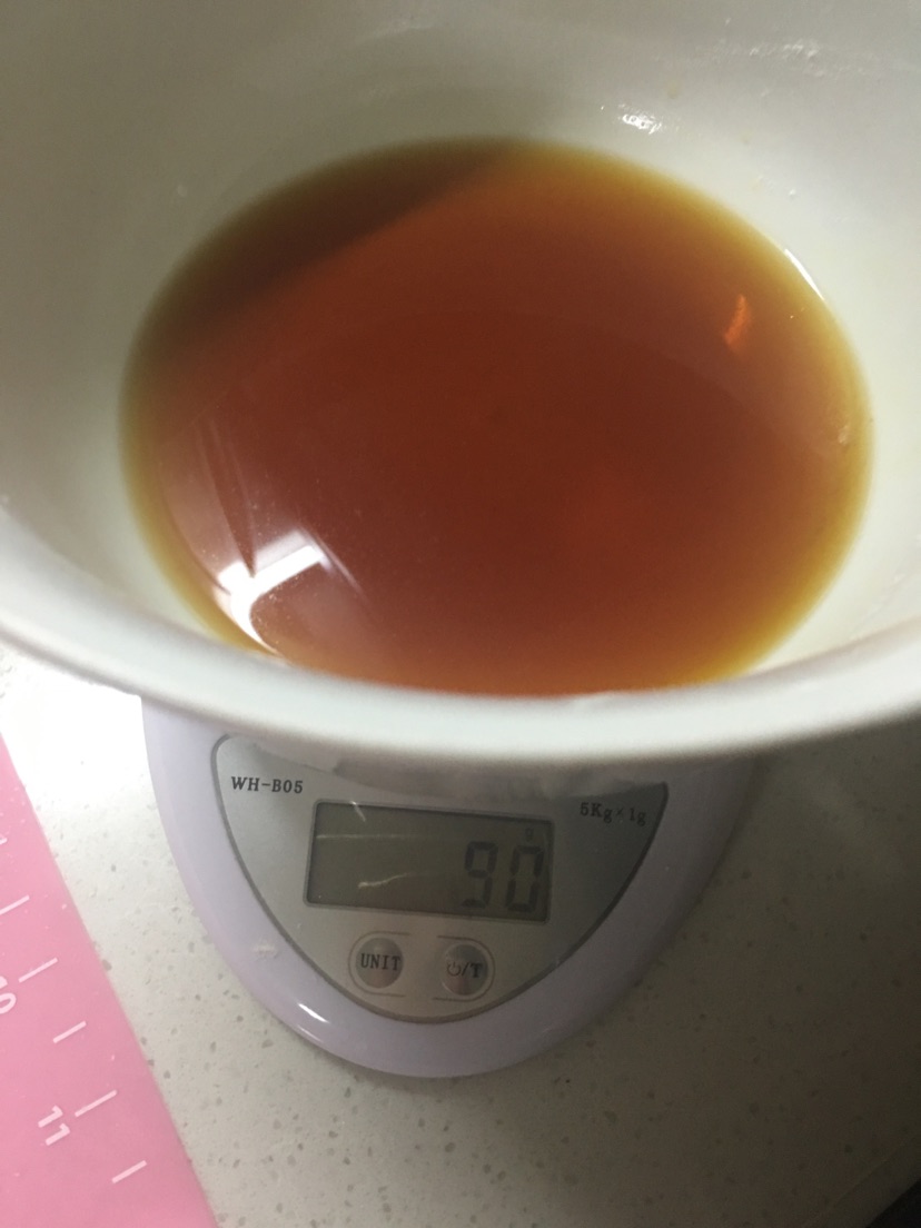 红茶薄脆饼（君之配方）的做法图解5