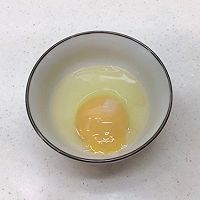 #丘比三明治#韩式滑蛋三明治的做法图解1