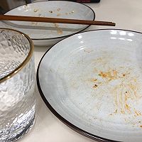 什锦炒米粉的做法图解6