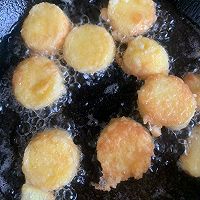 #餐桌上的春日限定#茄汁玉子豆腐的做法图解6