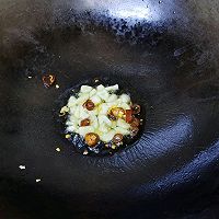酱香炒时蔬的做法图解3