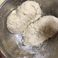 薄皮卡瓦（葫芦）包子的做法图解8