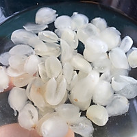 桃胶银耳羹的做法图解7
