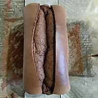 黑钻吐司的做法图解10