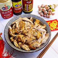 #味达美年味小馆#酱油手撕鸡的做法图解13