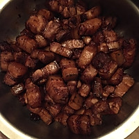 闽南肉粽的做法图解2