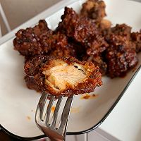 韩式甜辣炸鸡的做法图解15