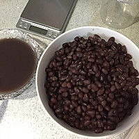 自制红豆糕的做法图解2