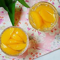 润肤又降燥的黄桃糖水的做法图解8