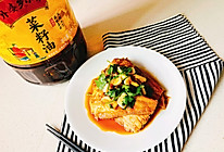 #向往的生活 就是外婆乡#外婆乡香油煎踏板鱼的做法