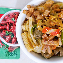 麻辣香锅（家乐酱料在手无需到店吃）