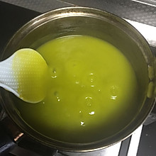 南瓜粥