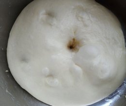 手工面包坯料的制作的做法