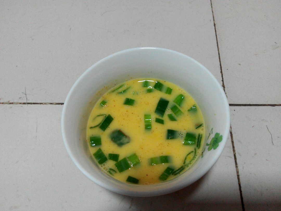 木须炒肉的做法图解4