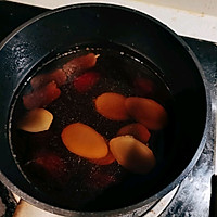 红糖姜汤（祛风寒感冒，暖胃）的做法图解2