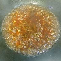 水煮肉片——麻辣味的做法图解7
