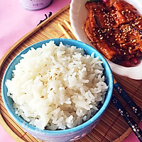 轻养一罐鲜米&日式薄烧鳗鱼饭的做法图解9