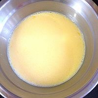 香草焦糖布丁的做法图解6