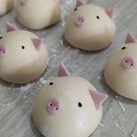 #换着花样吃早餐#的做法图解4