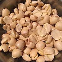 莲子浆的做法图解2