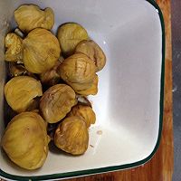 栗子鸡的做法图解6