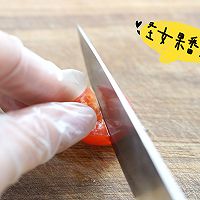 番茄布里奶酪的做法图解6